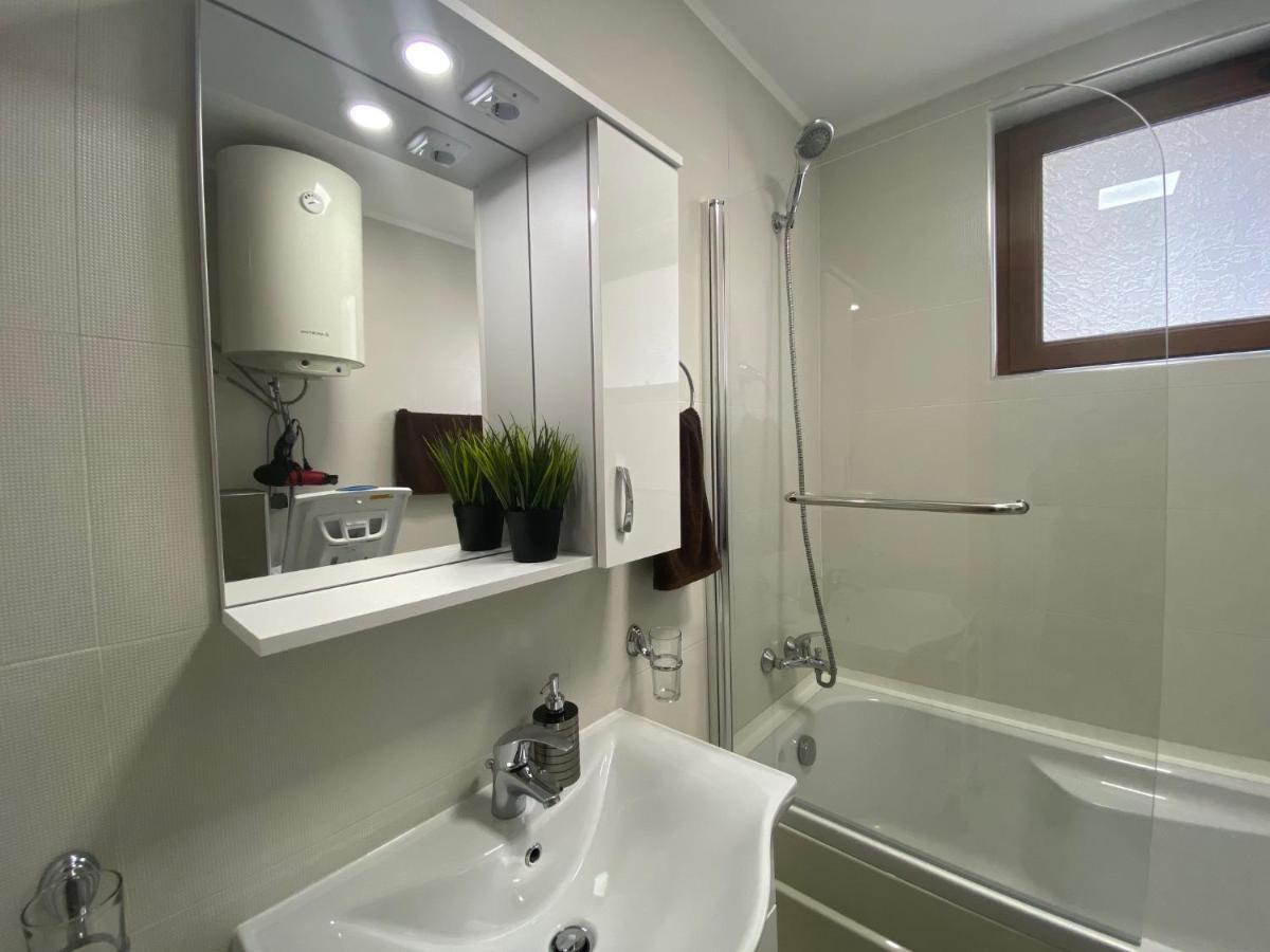 Villa Itta 05 Apartment Сонячний Берег Екстер'єр фото