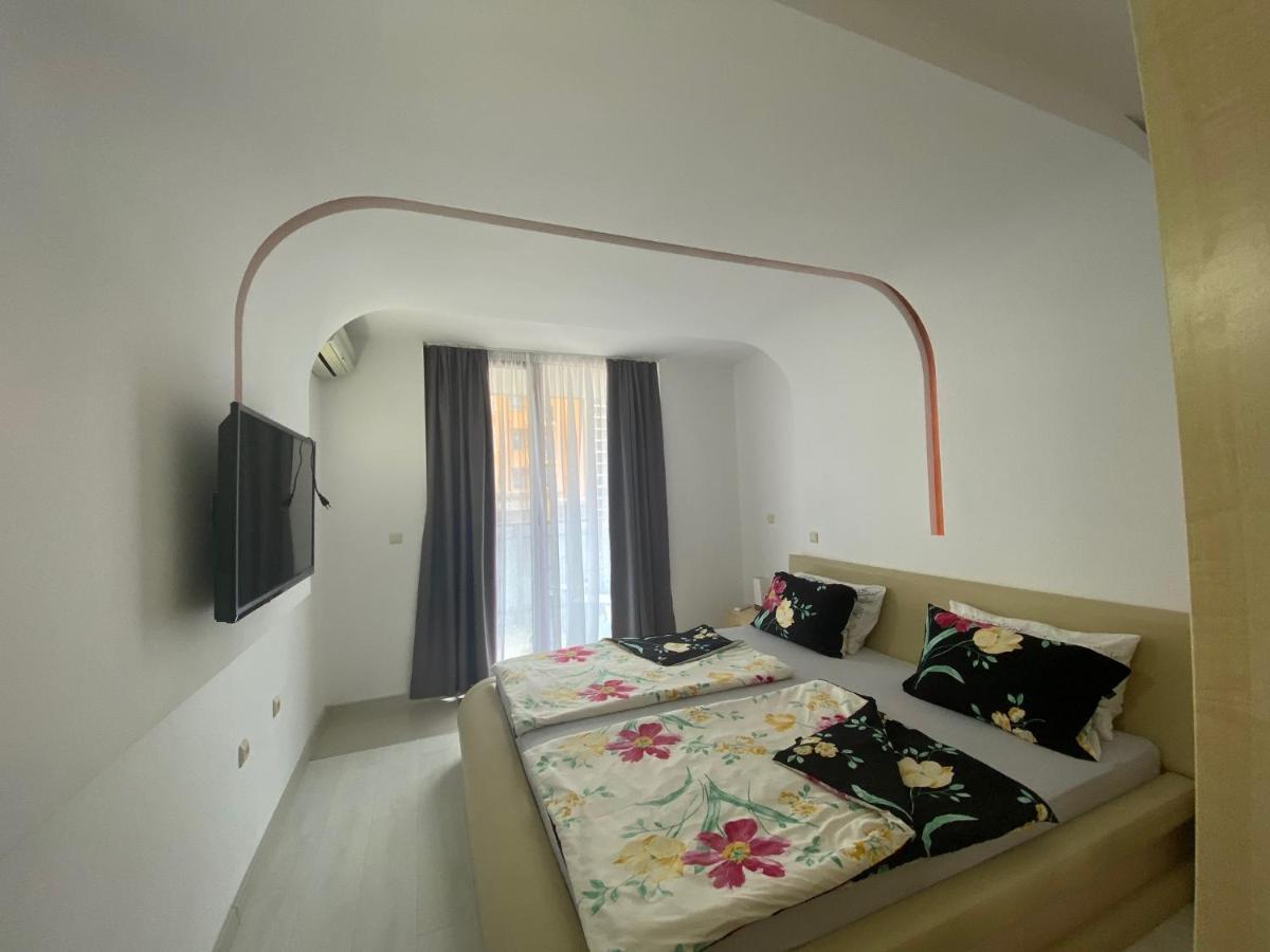 Villa Itta 05 Apartment Сонячний Берег Екстер'єр фото