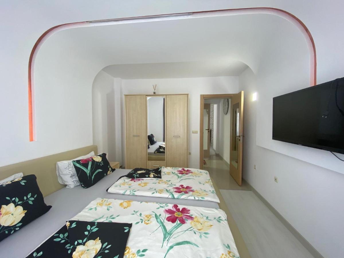 Villa Itta 05 Apartment Сонячний Берег Екстер'єр фото