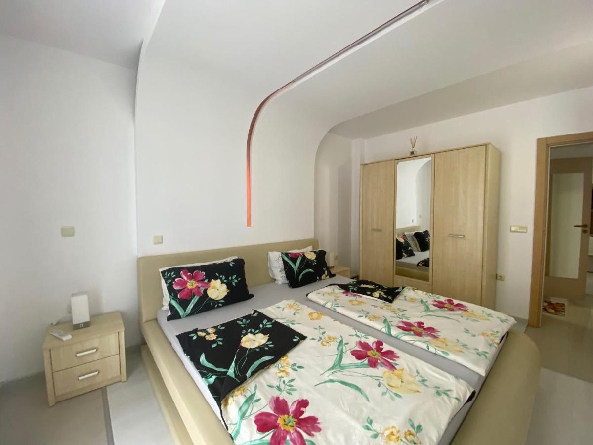 Villa Itta 05 Apartment Сонячний Берег Екстер'єр фото