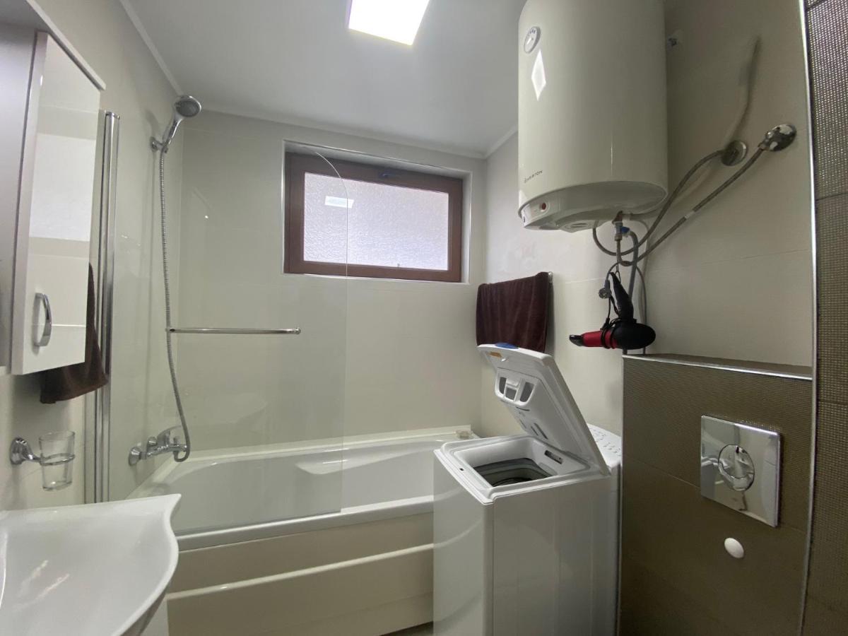 Villa Itta 05 Apartment Сонячний Берег Екстер'єр фото