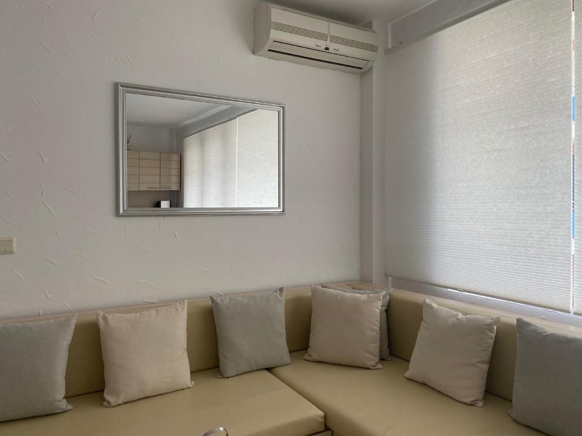 Villa Itta 05 Apartment Сонячний Берег Екстер'єр фото