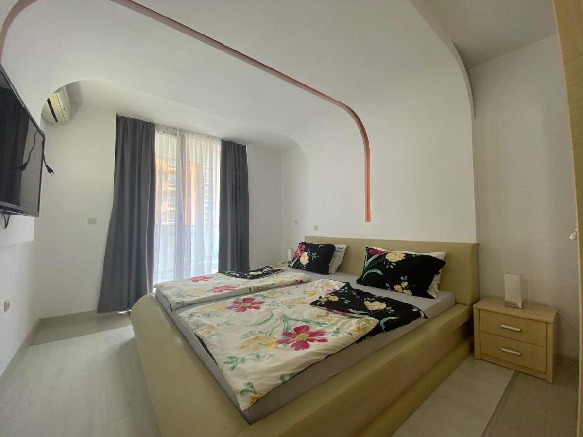 Villa Itta 05 Apartment Сонячний Берег Екстер'єр фото