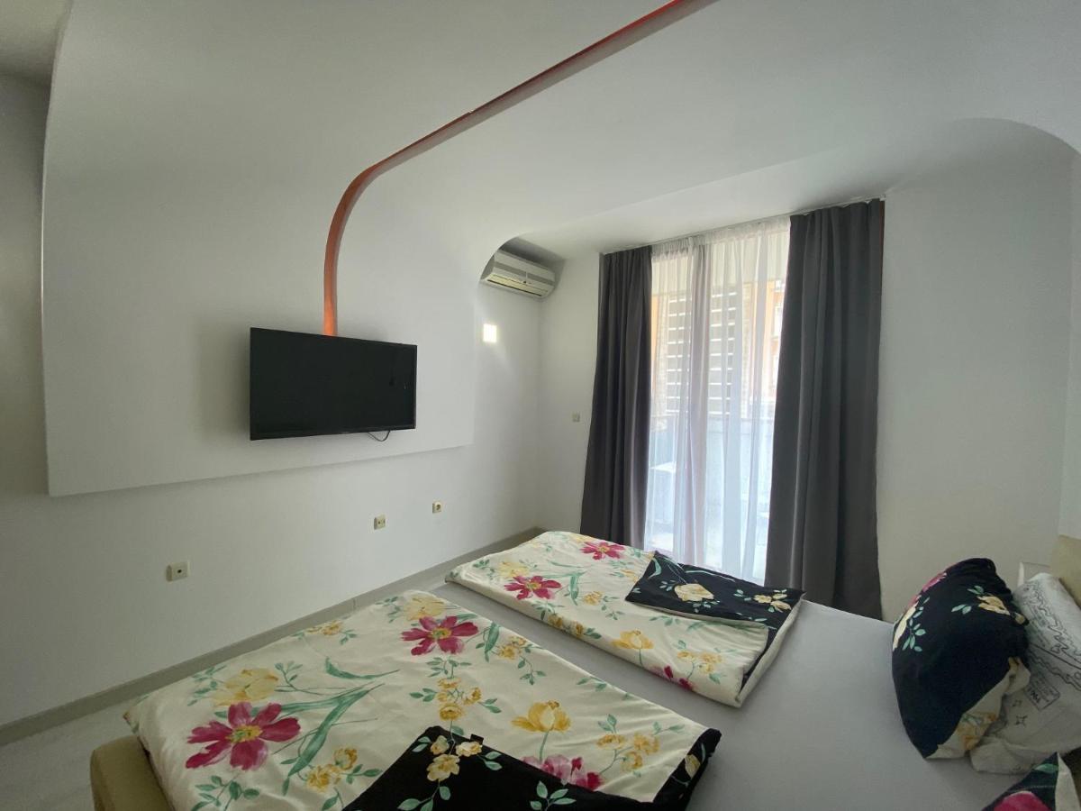 Villa Itta 05 Apartment Сонячний Берег Екстер'єр фото